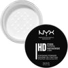 NYX Professional Makeup Studio Photogenic Finishing Powder SFP01 6g