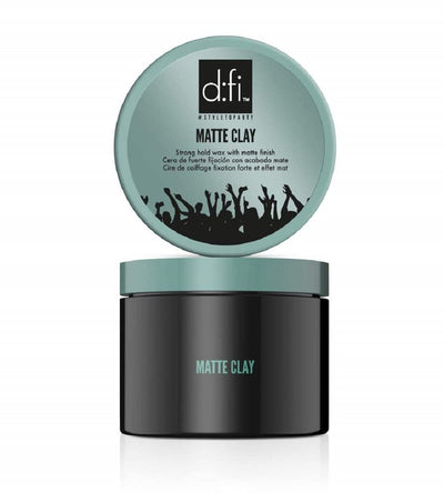 DFI Matte Clay 75ml / 150ml