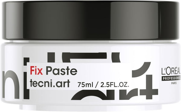 Loreal Homme 7 Poker Paste 75ml - Afro Hair Boutique