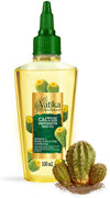 Dabur Vatika Afro Naturals Cactus Restorative Hair Oil 100ml