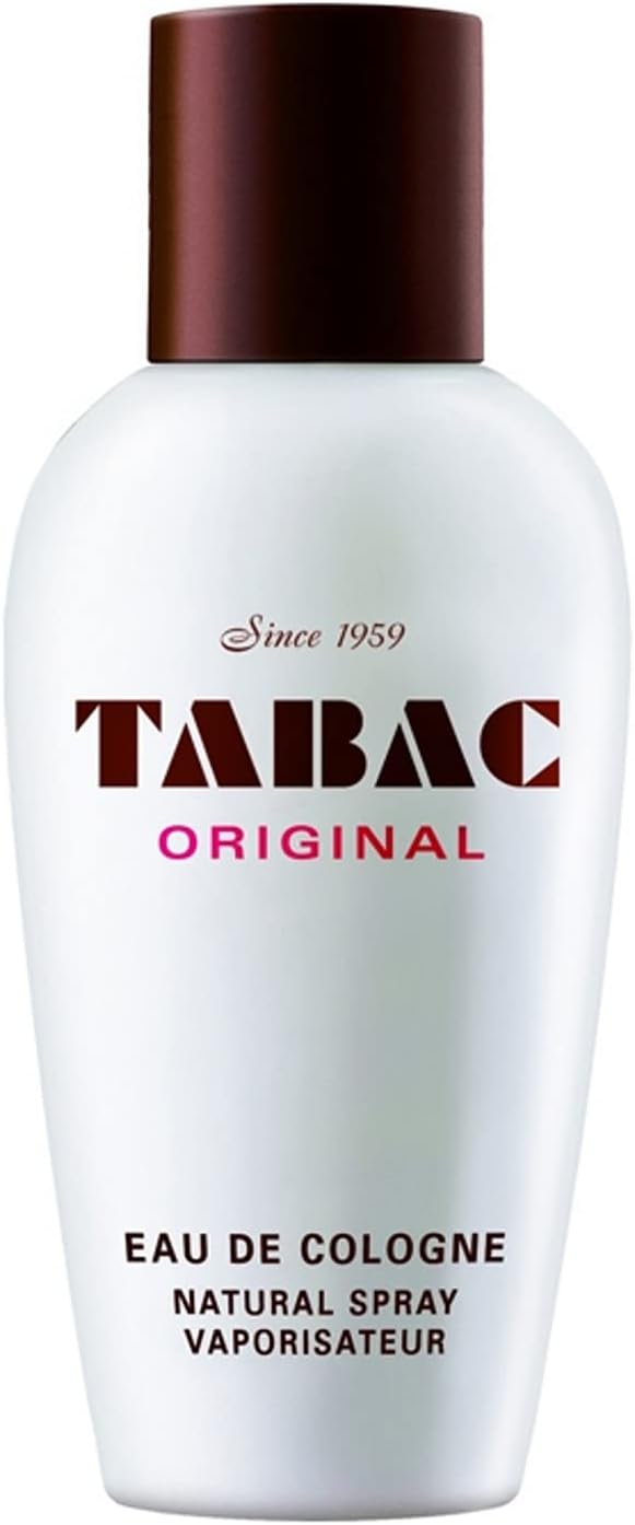 Maurer And Wirtz Tabac Original Eau De Cologne 100ml