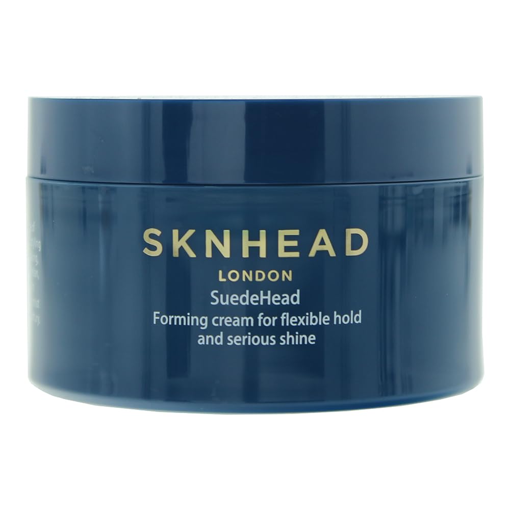 Sknhead London Sknhead Suede Head Forming Cream 100ml