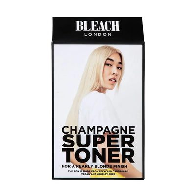 Bleach London Champagne Super Toner