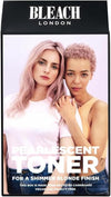 Bleach London Pearlescent Toner