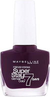 Maybelline Super Stay 7 Days Gel Nail Color 10ml