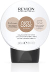 Revlon Nutri Color Filters 3 In 1 Colour Cream 613 Golden Ash Brown 240ml
