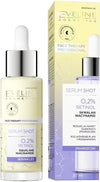 Eveline Face Therapy Retinol Serum Shot 30ml