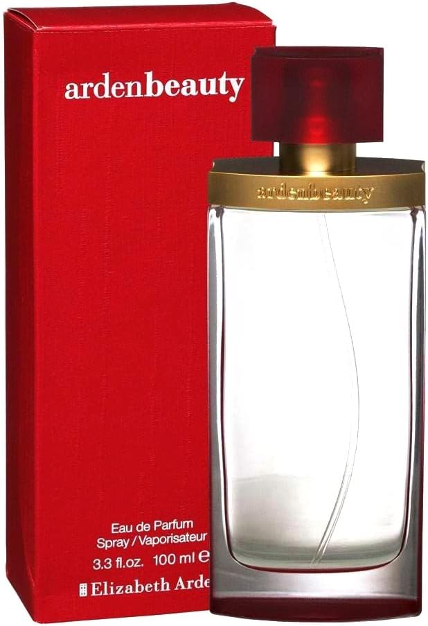 Elizabeth Arden Arden Beauty Eau De Parfum 100ml