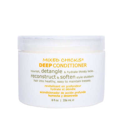 Mixed Chicks Deep Conditioner 236ml