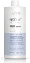 Revlon Restart Hydration Moisture Micellar Shampoo 50ml / 1000ml