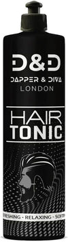 Dapper And Diva Hair Tonic 250ml