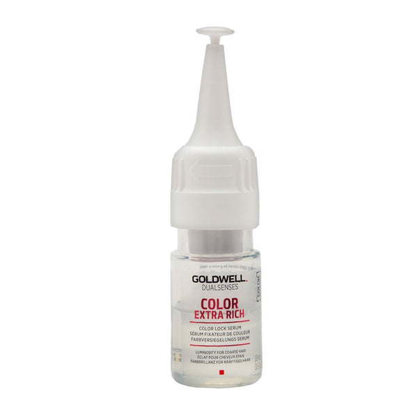 Goldwell Dualsenses Color Extra Rich Intensive Conditioning Serum 18ml x12