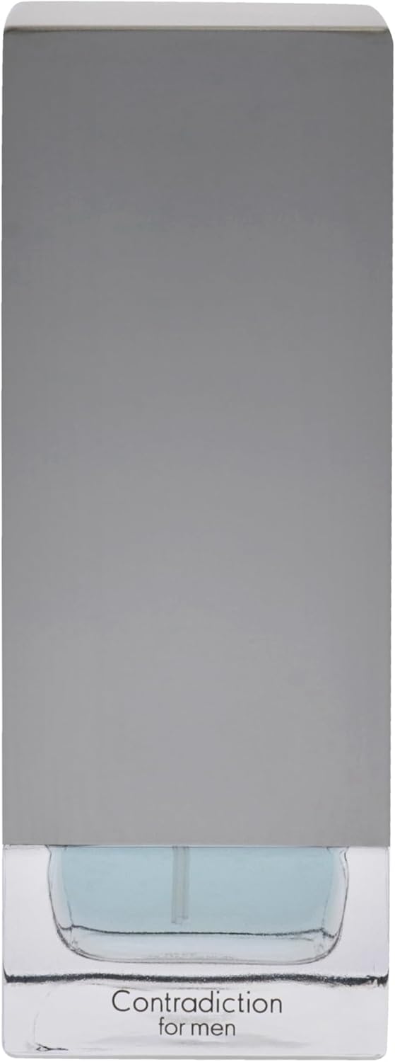 Calvin Klein Contradiction For Men 100ml