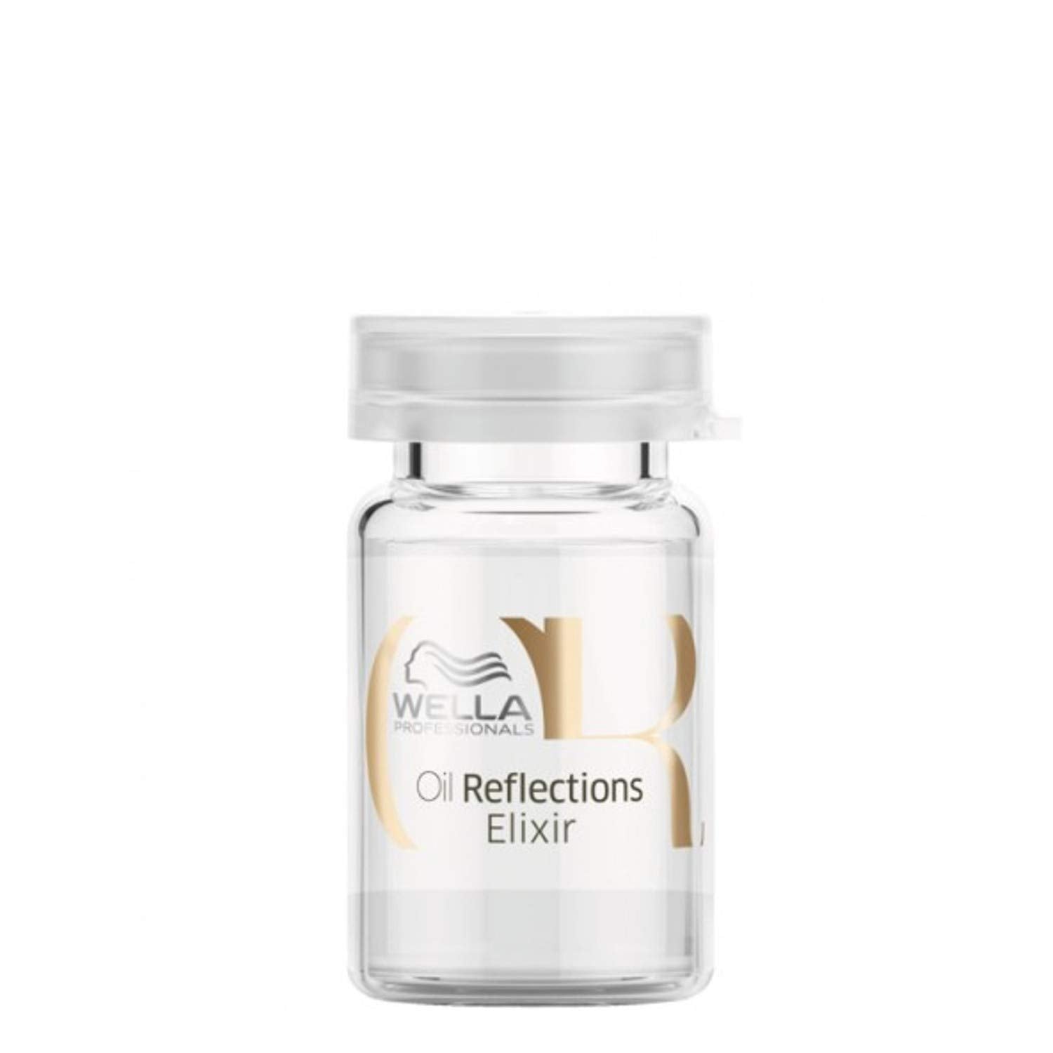 Wella Luminous Magnifying Elixir 10x6ml