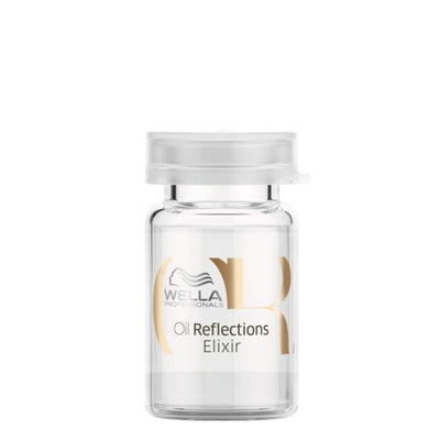 Wella Luminous Magnifying Elixir 10x6ml