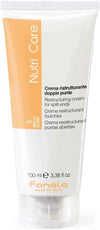 Fanola Nourishing Restructuring Cream For Split Ends 100ml