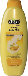 Chear Honey Body Milk 750ml