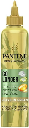 Pantene Pro V Miracles Go Longer Leave In Cream 270ml