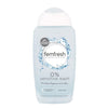 Fem Fresh Zero Percent Sensitive Intimate Wash 250ml