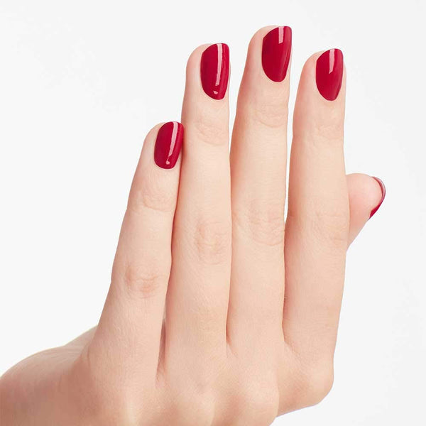 OPI Nail Lacquer Miami Beet 0.5 Oz / 15ml