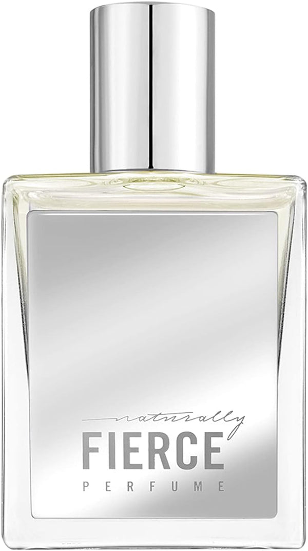 Abercrombie And Fitch Naturally Fierce Eau De Parfum 50ml / 30ml