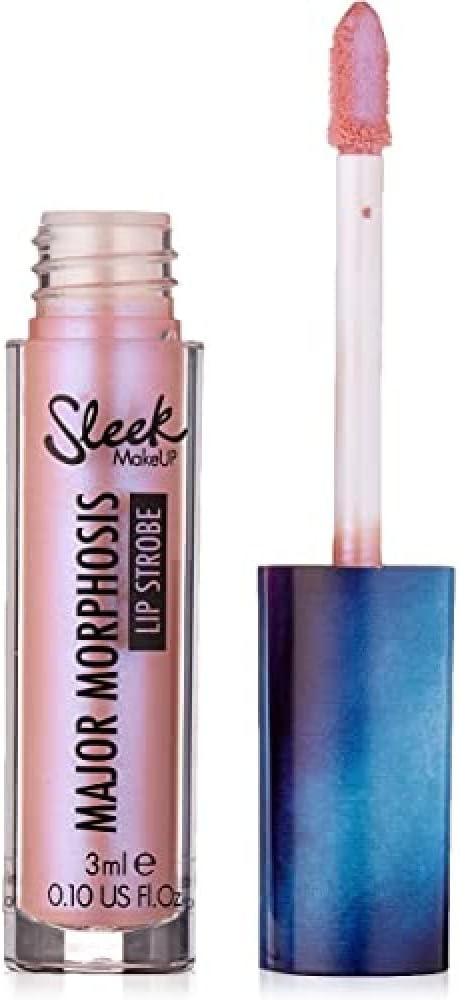 Sleek Make Up Major Morphosis Lip Strobe Wild Thoughts 1345