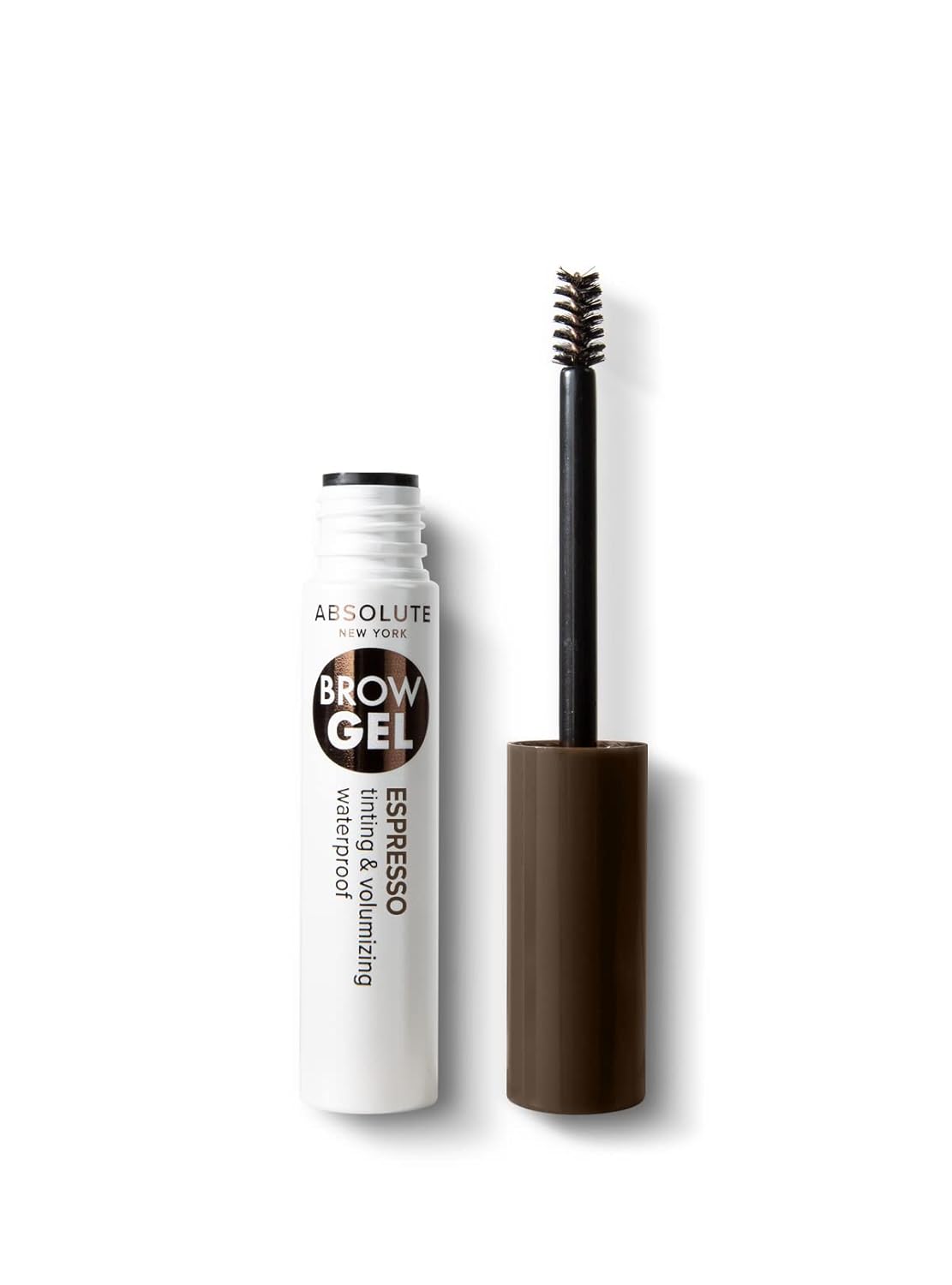 NICKA K NEWYORK Absolute New York Brow Gel 6g