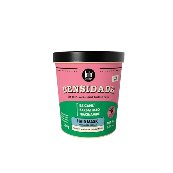 Lola Cosmetics Densidade Density Restoring Mask 230g