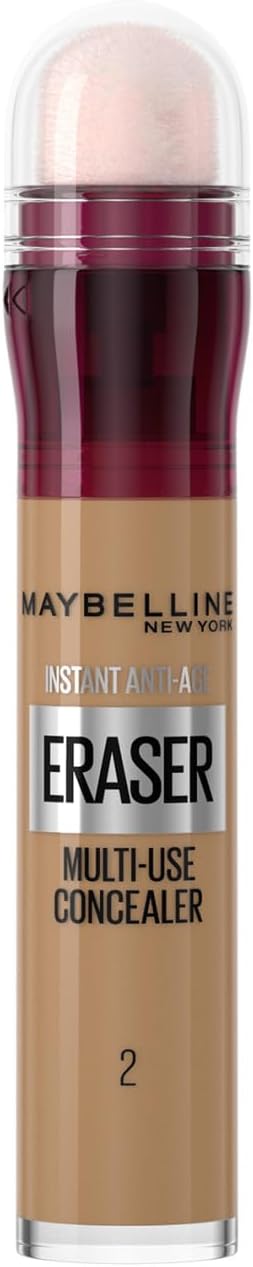 Maybelline Instant Anti Age Eraser Multi Use Concealer 6.8ml - Afro Hair Boutique