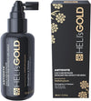 Helis Gold Antidote Scalp And Hair Revitalizer With Helichrysum 50ml / 100ml