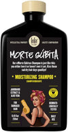 Lola Cosmetics Morte Subita Sudden Death Moisturizing Shampoo 250ml