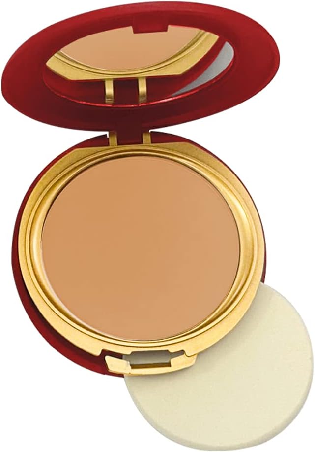 Beauty Forever Classic Oil Free Creme To Powder SPF 8