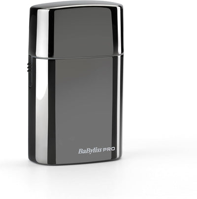 BaByliss Pro Titanium Cordless Foil Shaver