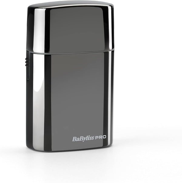 BaByliss Pro Titanium Cordless Foil Shaver
