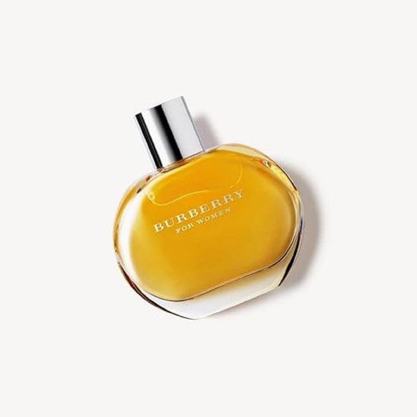 Burberry Classic Eau De Parfum 100ml - Afro Hair Boutique