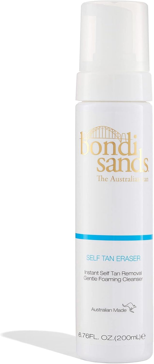 Bondi Sands Self Tan Eraser Instant Self Tan Removal 100ml / 200ml