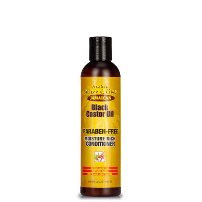 Jamaican Mango And Lime Black Castor Oil Moisture Rich Conditioner 237ml
