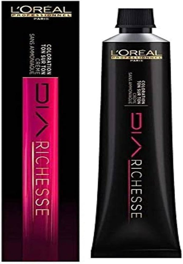 Loreal Paris Diarichesse Ammonia Free Semi Permanent Colour 50ml - Afro Hair Boutique