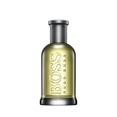 Boss Botted After Shave Lotion 100ml