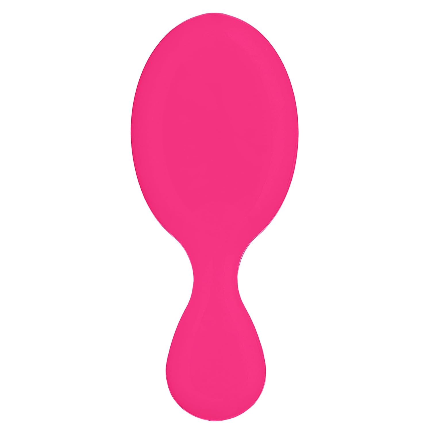 Wet Brush Mini Detangler Brush Pink