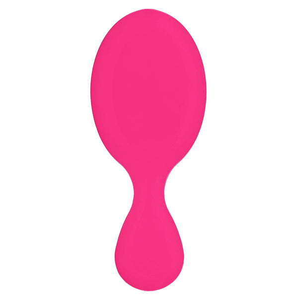 Wet Brush Mini Detangler Brush Pink
