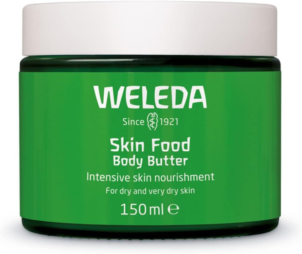 Weleda Skin Food Body Butter 150ml