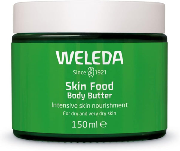 Weleda Skin Food Body Butter 150ml