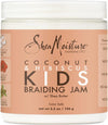 Shea Moisture Coconut And Hibiscus Kids Braiding Jam 156g