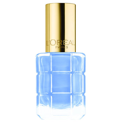 Loreal Paris Nail Lacquer 671 Monsieur Bleu