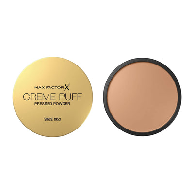 Max Factor Creme Puff Pressed Powder 14g
