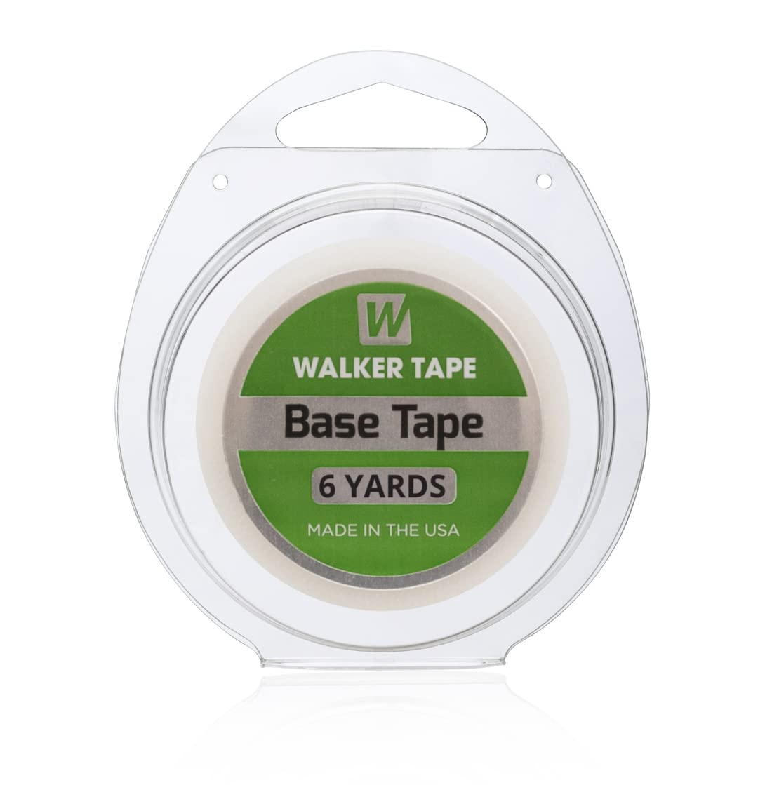 Walker Tape Base Tape 6 Yards