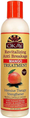 OKAY Revitalizing Anti Breakage Mango Treatment 237ml