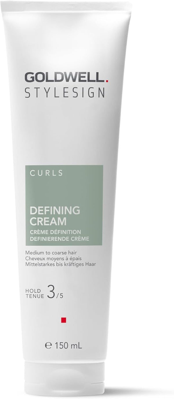Goldwell Style Sign Curls Defining Cream 75ml / 150ml