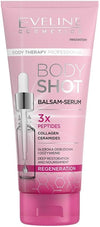 Eveline Body Shot Regenerating Body Treatment 200ml